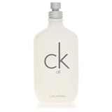 Ck All By Calvin Klein 3.4 oz Eau De Toilette Spray for Women