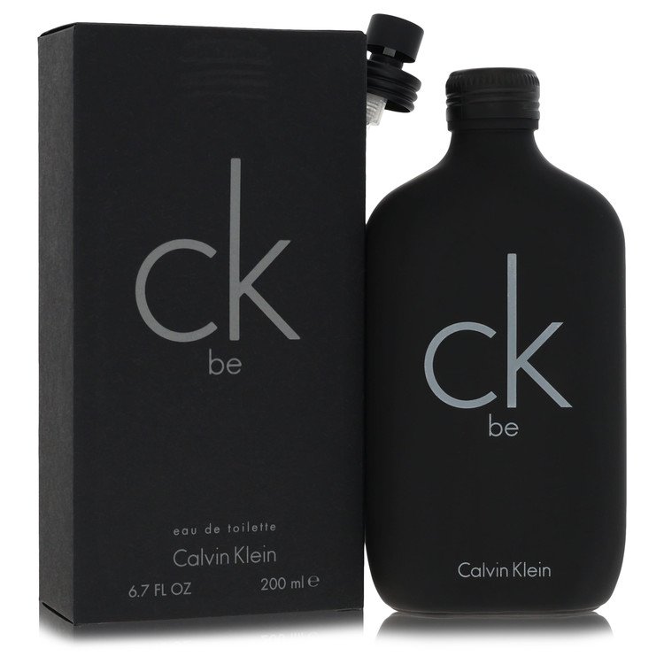 Ck Be By by Calvin Klein 6.6 oz oz Eau De Toilette Spray for Women - Perfumes4All