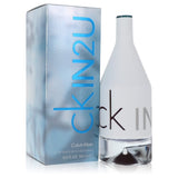 Ck In 2u By Calvin Klein 5 oz Eau De Toilette Spray for Men