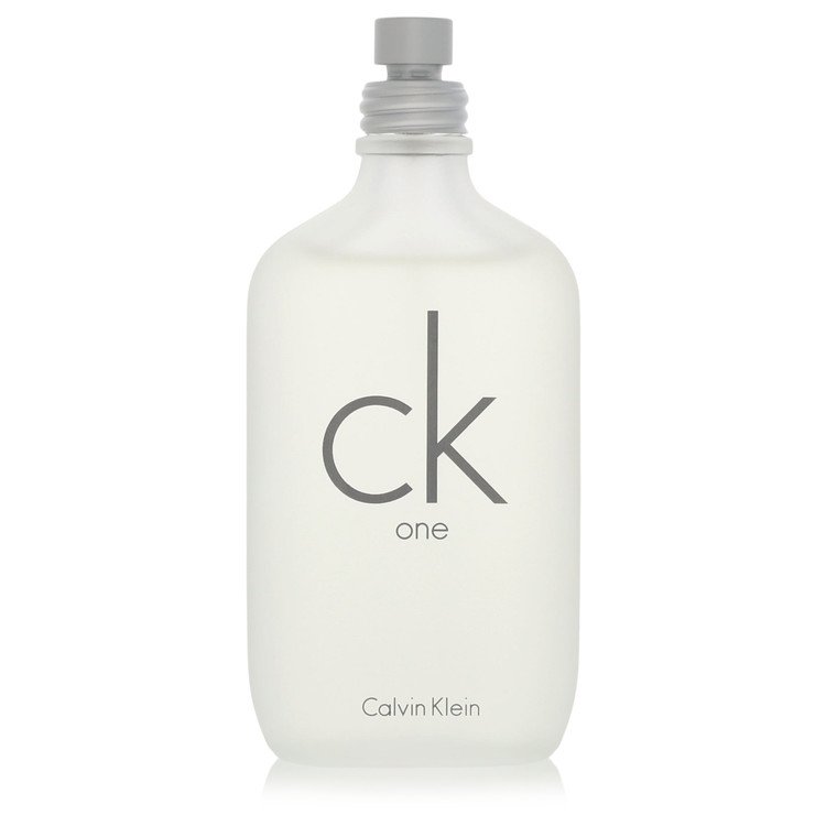 Ck One By by Calvin Klein 3.4 oz oz Eau De Toilette Spray for Men - Perfumes4All
