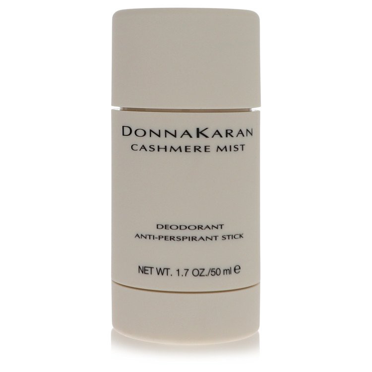 Cashmere Mist Perfume by Donna Karan Deodorant Stick 1.7 oz for Women - Authentic Fragrance - Discount Women Perfume or Cologne Fragrance