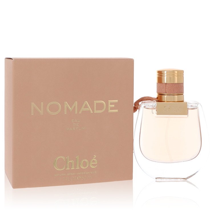 Nomade by Chloe 1.6 oz Eau De Parfum Spray for Women - Perfumes4All