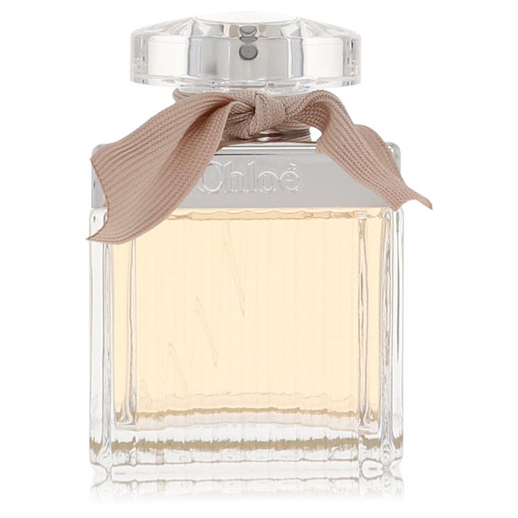 Chloe (New) Perfume by Chloe Eau De Parfum Spray (Tester) 2.5 oz for Women - Authentic Fragrance - Discount Women Perfume or Cologne Fragrance