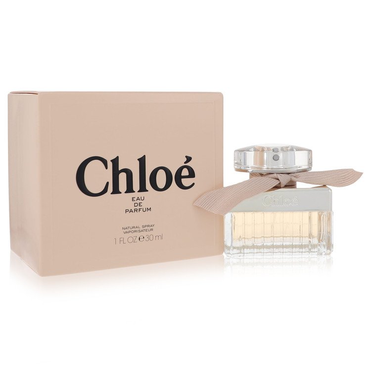 Chloe (New) Perfume by Chloe Eau De Parfum Spray 1 oz for Women - Authentic Fragrance - Discount Women Perfume or Cologne Fragrance