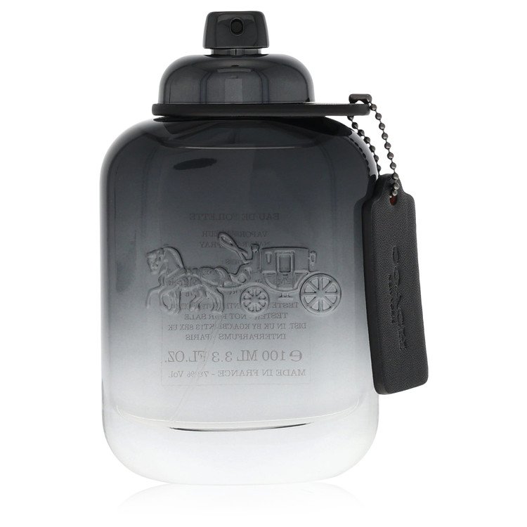 By by Coach 3.3 oz oz Eau De Toilette Spray for Men - Perfumes4All