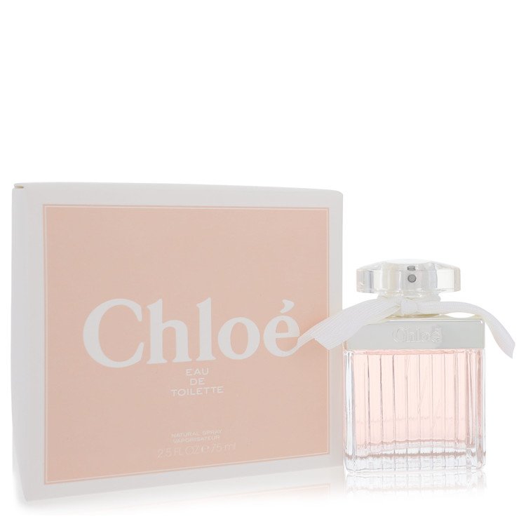 Chloe (New) Perfume for Women 2.5 Oz / 75 Ml