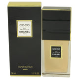 Coco Perfume by Chanel Eau De Toilette Spray 1.7 oz for Women - Authentic Fragrance