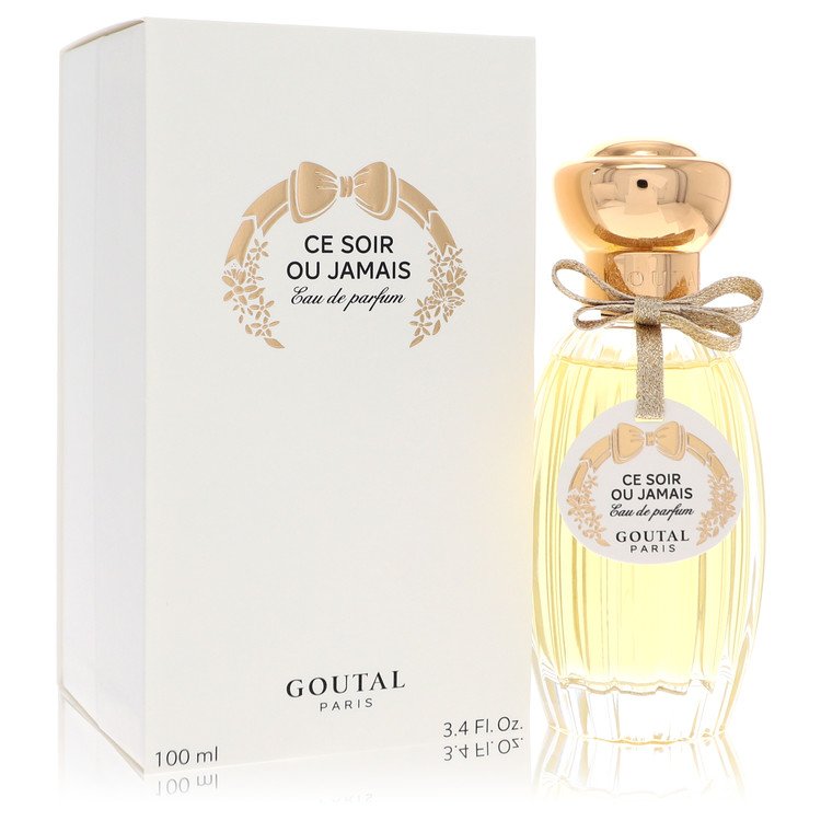 Ce Soir Ou by Annick Goutal 3.4 oz oz Eau De Parfum Spray for Women - Perfumes4All