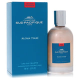 Aloha by Comptoir Sud Pacifique 3.4 oz Eau De Toilette Spray for Women
