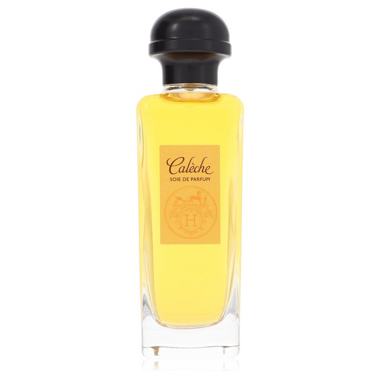 Caleche Perfume by Hermes Soie De Parfum Spray (Tester) 3.4 Oz / 100 Ml for Women