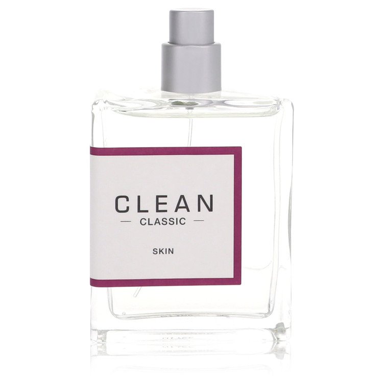 Skin By by Clean 2.14 oz oz Eau De Parfum Spray for Women - Perfumes4All