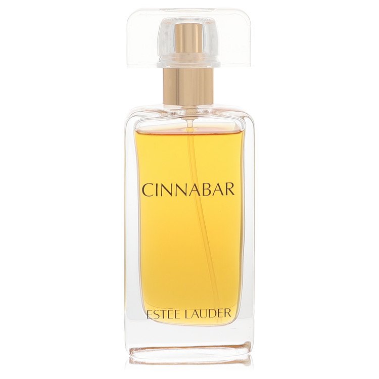 Cinnabar Perfume for Women 1.7 Oz / 50 Ml