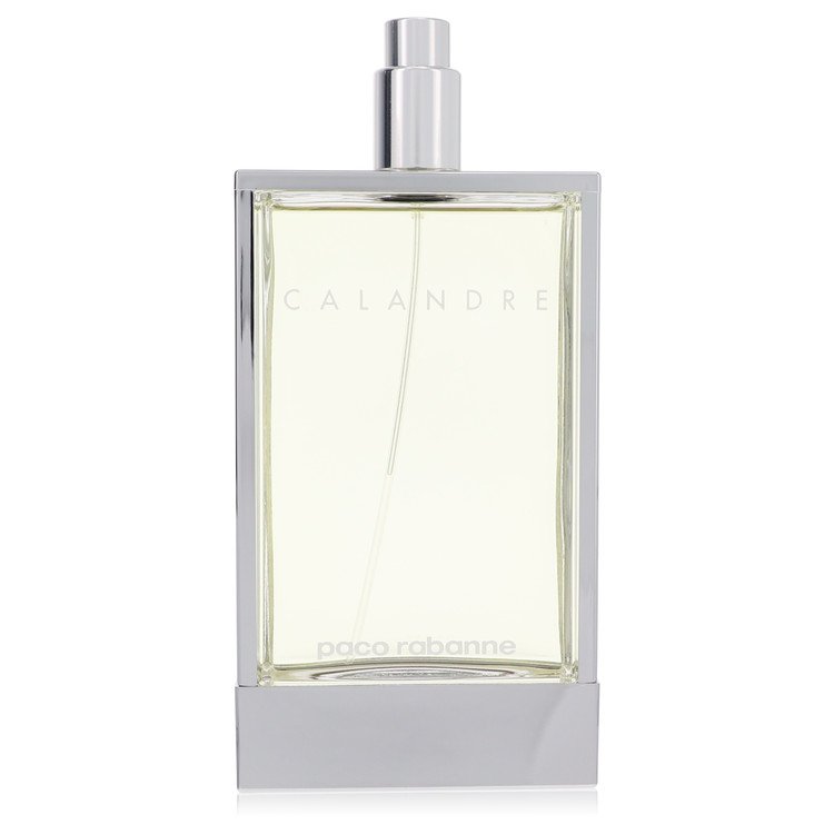 Calandre By by Paco Rabanne 3.4 oz oz Eau De Toilette Spray for Women - Perfumes4All
