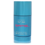 Cool Water Game Perfume by Davidoff Deodorant Stick 2.5 Oz / 75 Ml for Women
