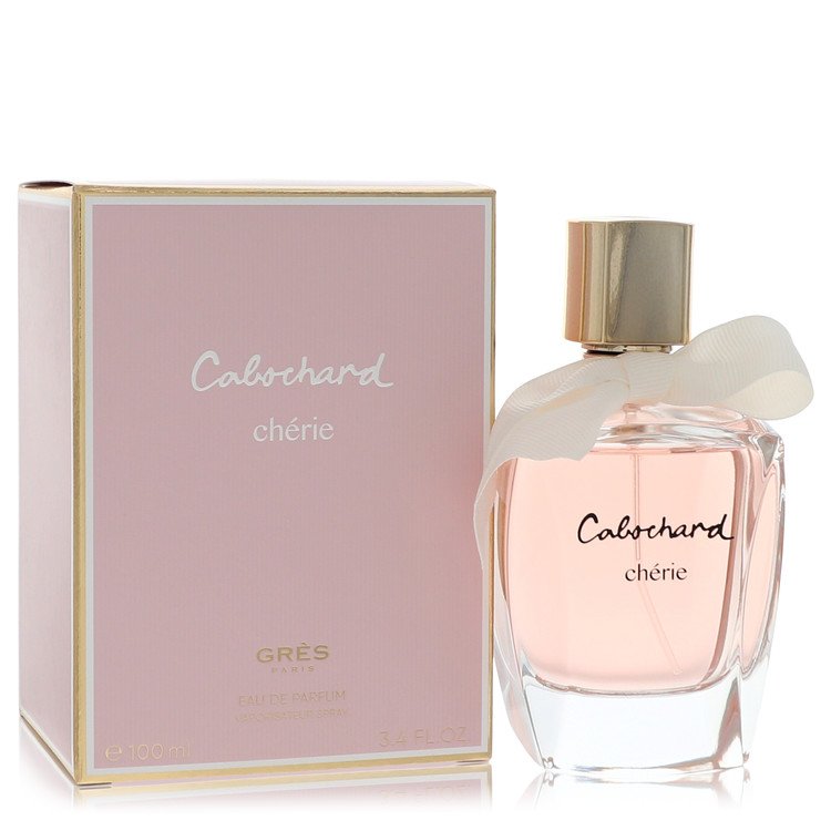 Cherie By by Cabochard 3.4 oz oz Eau De Parfum Spray for Women - Perfumes4All