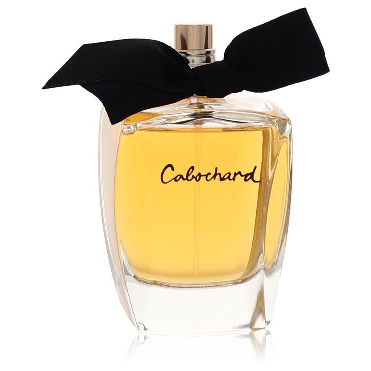 Cabochard Perfume by Parfums Gres Eau De Parfum Spray (Tester) 3.4 oz for Women - Authentic Fragrance - Discount Women Perfume or Cologne Fragrance