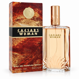 Woman Ceasars by Caesars 3.4 oz Eau De Parfum Spray for Women