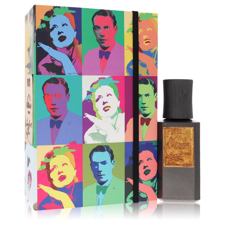 Cafe Chantant by Nobile 1942 2.5 oz oz Parfum Spray for Women - Perfumes4All