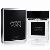 Ck Man Sp by Calvin Klein 3.4 oz Spray for Men