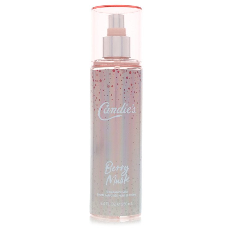 Berry Musk By by Candies 8.4 oz oz Body Mist 8.4 Oz Spray for Women - Perfumes4All