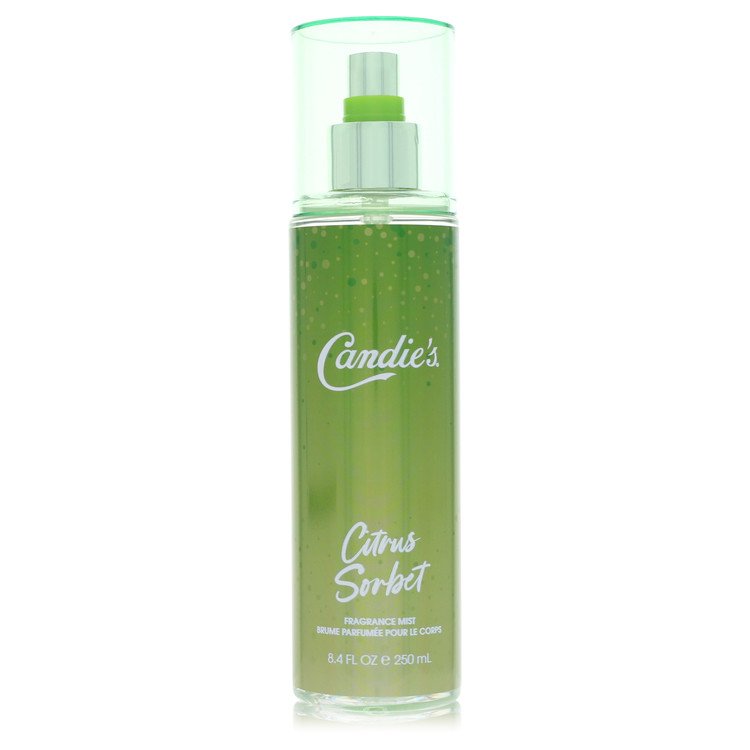 Citrus Sorbet By by Candies 8.4 oz oz Body Mist 8.4 Oz Spray for Women - Perfumes4All