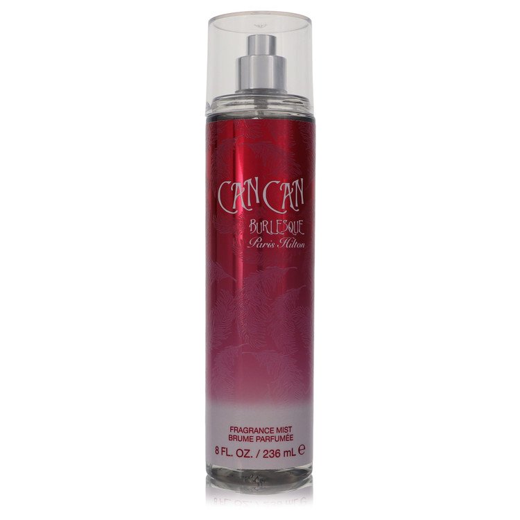 Can Can by Paris Hilton 8 oz oz Fragrance Mist 8 Oz Spray for Women - Perfumes4All