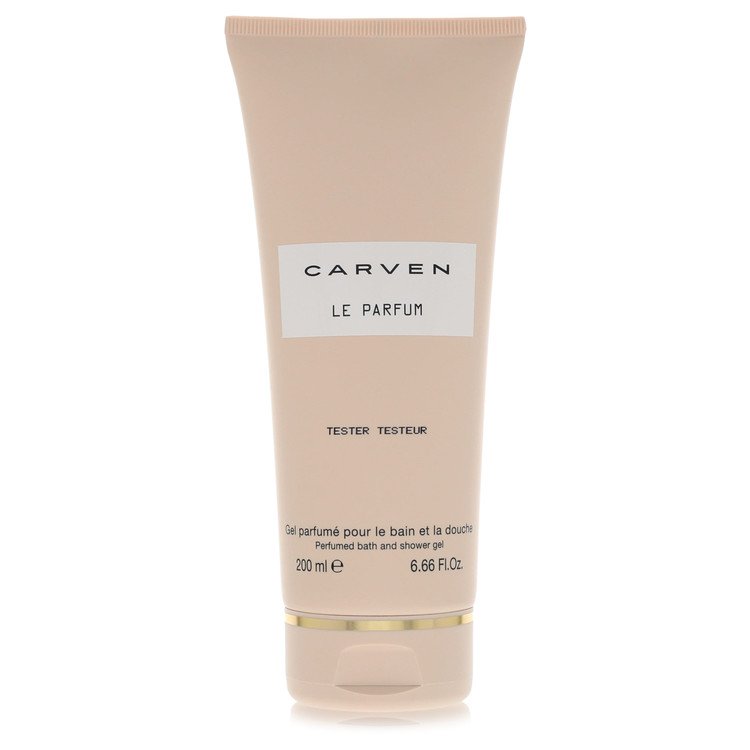Le by Carven 6.7 oz oz Perfumed Bath And Shower Gel (tester) 6.7 Oz Spray for Women - Perfumes4All