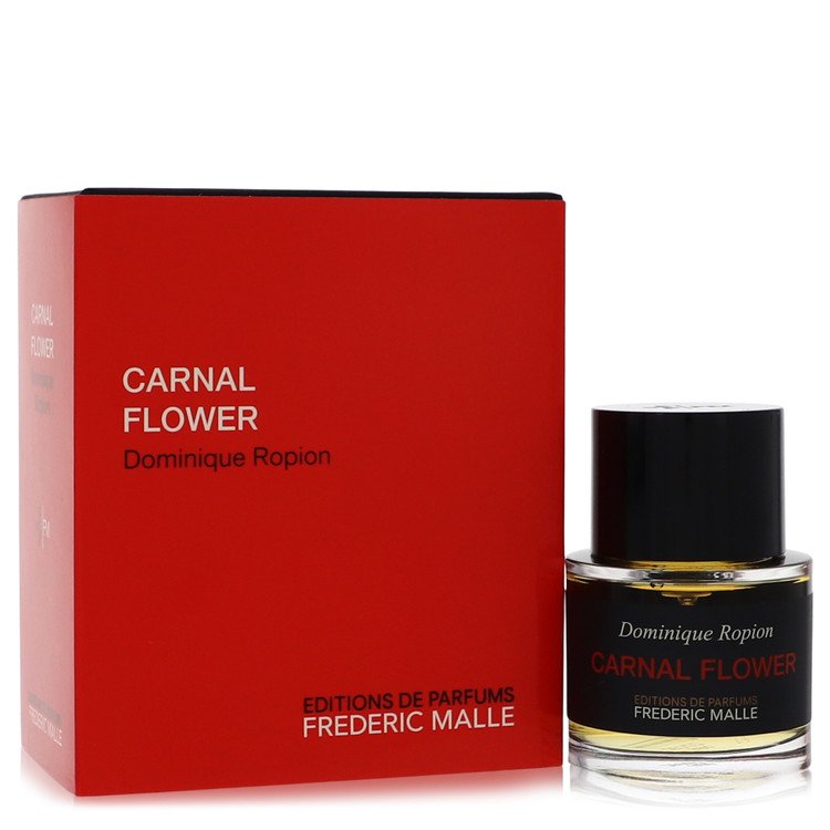 Carnal Flower Perfume for Women 1.7 Oz / 50 Ml