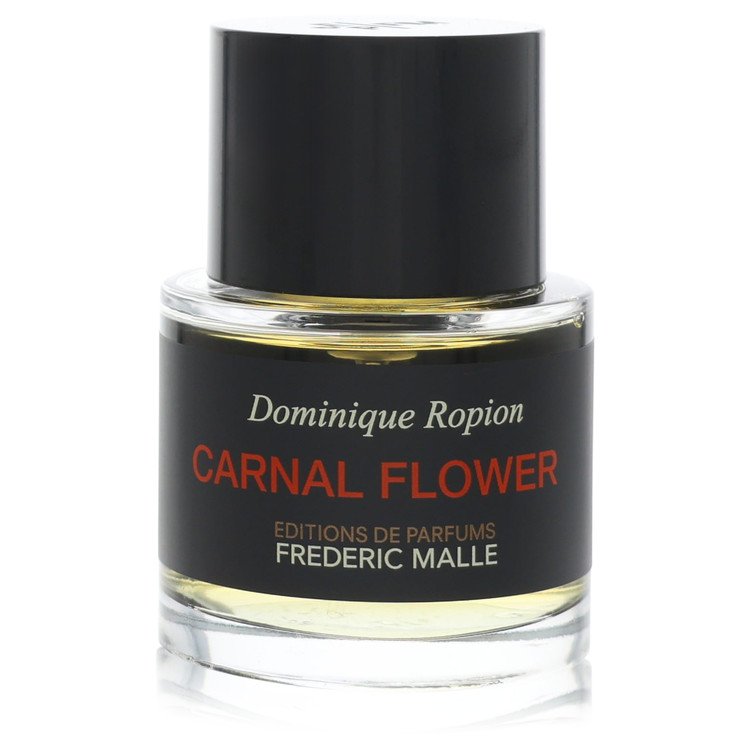 Carnal Flower Perfume by Frederic Malle Eau De Parfum Spray (Unisex Unboxed) 1.7 oz for Women - Authentic Fragrance - Discount Women Perfume or Cologne Fragrance