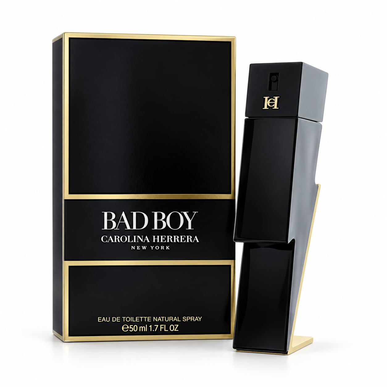 Carolina Herrera Bad Boy — main product image