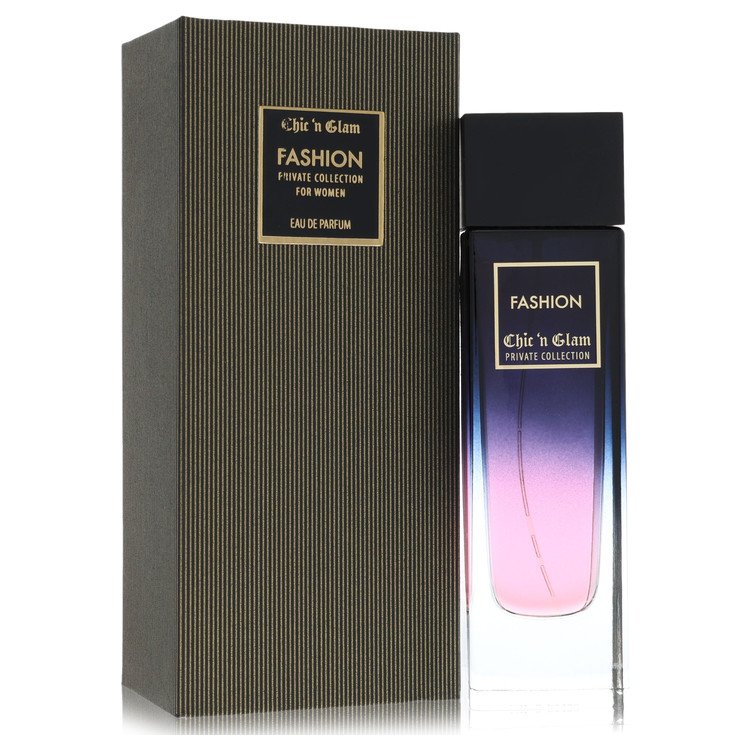 Fashion by Chic 'n Glam 3.3 oz oz Eau De Parfum Spray for Women - Perfumes4All