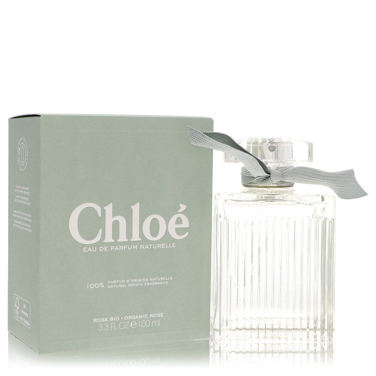 Chloe Perfume By Chloe 3.3 Oz  Eau De Parfum Spray For Women In Box