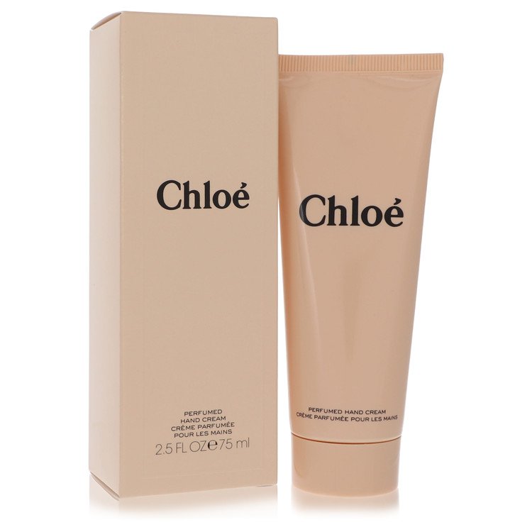 Chloe (New) Perfume by Chloe Hand Cream 2.5 oz for Women - Authentic Fragrance - Discount Women Perfume or Cologne Fragrance