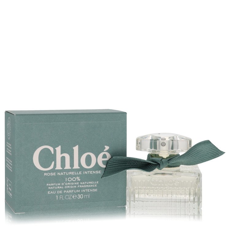 Rose Naturelle Intense by Chloe 1 oz oz Eau De Parfum Spray for Women - Perfumes4All