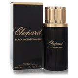 Black Incense by Chopard 2.7 oz Eau De Parfum Spray for Women