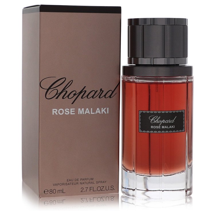 Chopard Rose Malaki Perfume by Chopard Eau De Parfum Spray (Unisex) 2.7 oz for Women - Authentic Fragrance - Discount Women Perfume or Cologne Fragrance