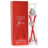 Xtina By Christina Aguilera 1 oz Eau De Parfum Spray for Women