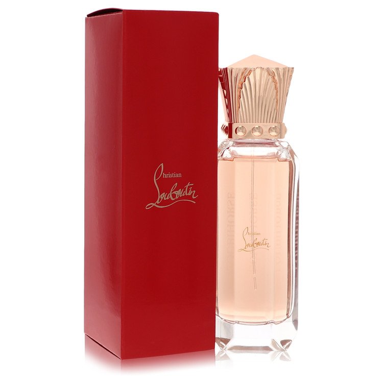 Christian Louboutin Loubihorse Perfume by Christian Louboutin Eau De Parfum Legere Spray 1.7 oz for Women - Authentic Fragrance - Discount Women Perfume or Cologne Fragrance
