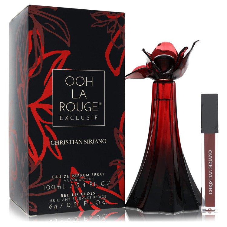 Ooh La by Christian Siriano 3.4 oz oz Eau De Parfum Spray for Women - Perfumes4All