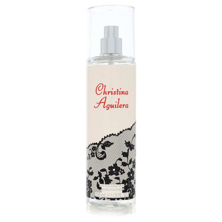 By by Christina Aguilera 8 oz oz Fragrance Mist Spray 8 Oz Spray for Women - Perfumes4All