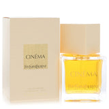 Cinema by Yves Saint Laurent 2.7 oz Eau De Parfum Spray for Women