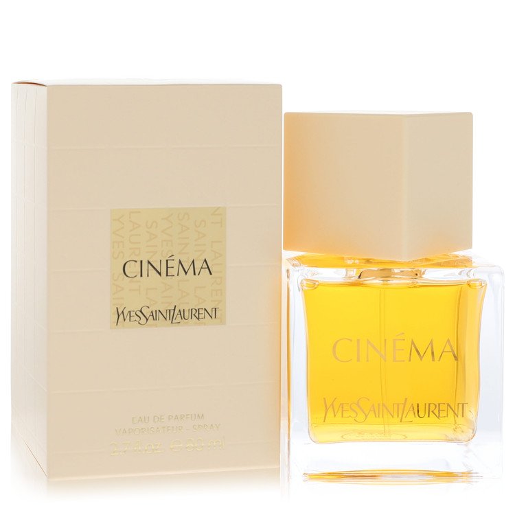 Ysl Cinema Ed Parfum Sp by Yves Saint Laurent 2.7 oz Spray for Women - Perfumes4All