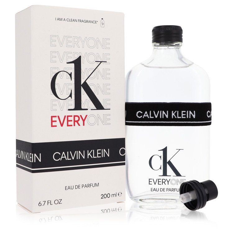 Ck Everyone By by Calvin Klein 6.7 oz oz Eau De Parfum Spray for Women - Perfumes4All