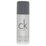 Ck One By Calvin Klein 5 oz Deodorant Spray 5 Oz Spray for Men
