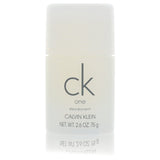 Ck by Calvin Klein 2.6 oz Deodorant Stick (unisex) 2.6 Oz Spray for Women
