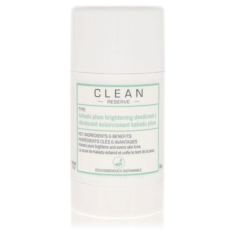 Reserve by Clean 2 oz oz Deodorant Stick (unisex) 2 Oz Spray for Men - Perfumes4All