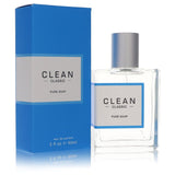 Pure Soap By Clean 2 oz Eau De Parfum Spray for Men