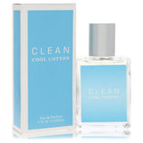 Cool Cotton By Clean 1.0 oz Eau De Parfum Spray for Men