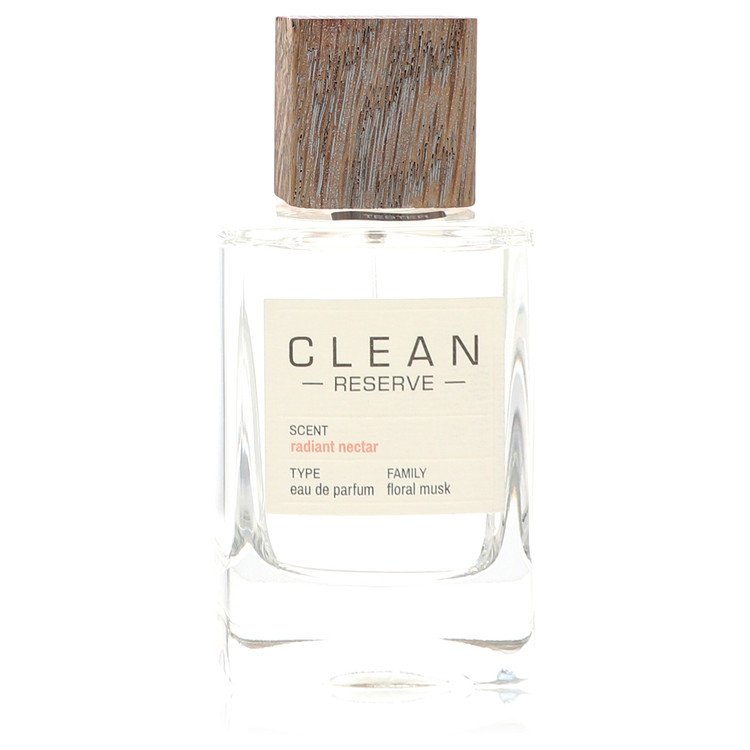 Clean Reserve Radiant Nectar Cologne for Men 3.4 Oz / 100 Ml