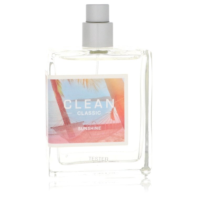 Clean Sunshine Perfume for Women 2.14 Oz / 63 Ml